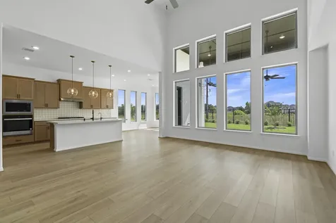 4806 Caspian Wave Drive League City TX 77573