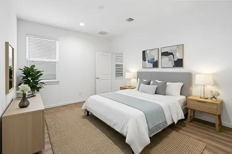 1208 Highland Row Lane Houston TX 77091