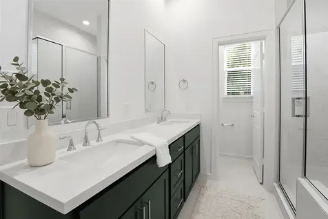1208 Highland Row Lane Houston TX 77091