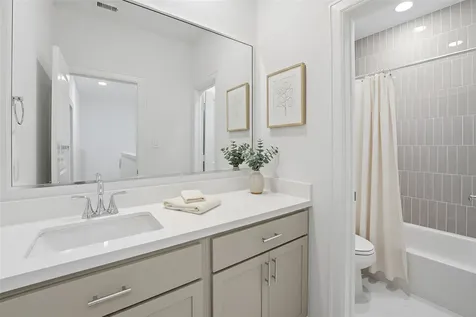1208 Highland Row Lane Houston TX 77091