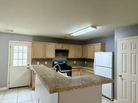 9214 Purston Court Houston TX 77083