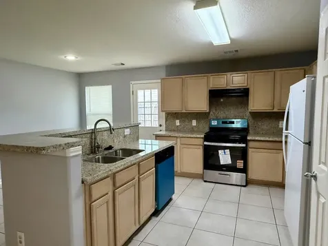 9214 Purston Court Houston TX 77083