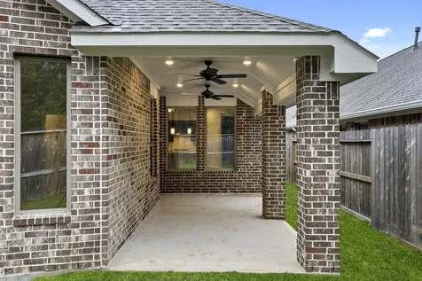 2435 Hazel Berry Street Manvel TX 77578