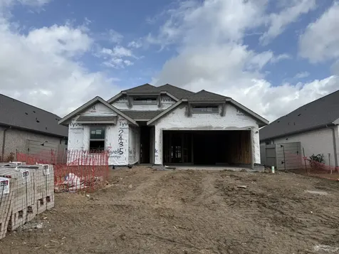2435 Hazel Berry Street Manvel TX 77578