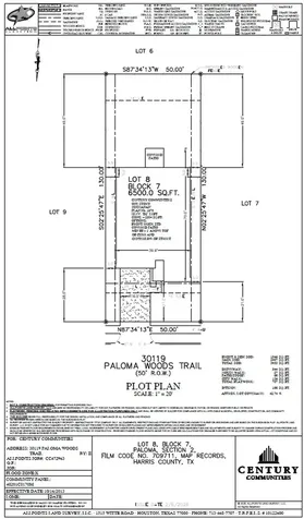 30119 Paloma Woods Trail Waller TX 77484