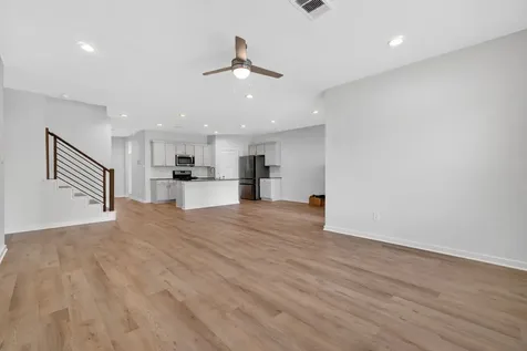 14268 Black Canyon Lane Conroe TX 77384