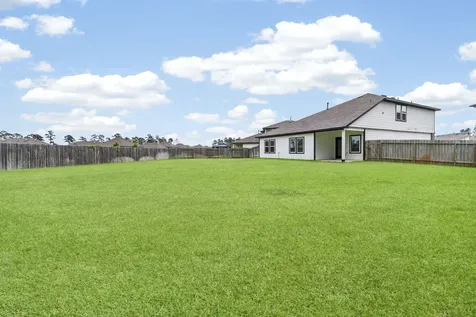 14268 Black Canyon Lane Conroe TX 77384