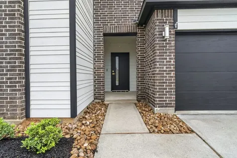14268 Black Canyon Lane Conroe TX 77384