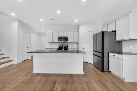 14268 Black Canyon Lane Conroe TX 77384