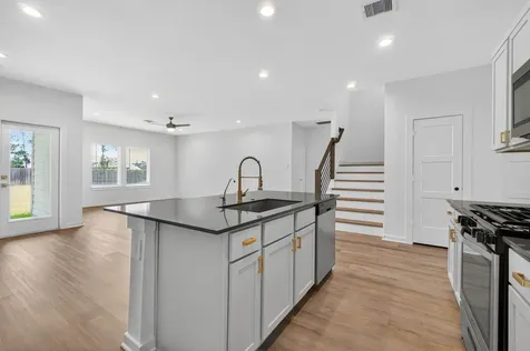 14268 Black Canyon Lane Conroe TX 77384