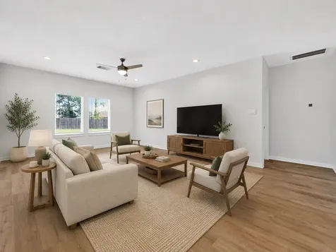 14268 Black Canyon Lane Conroe TX 77384