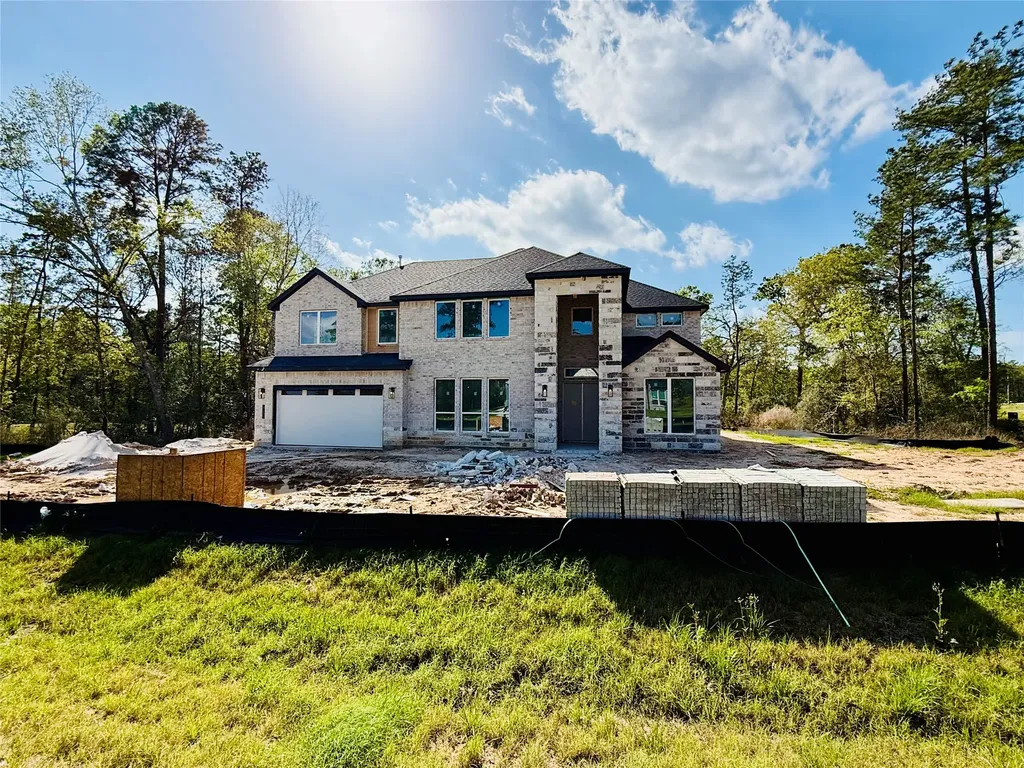 331 Louvenia Court Pinehurst TX 77362