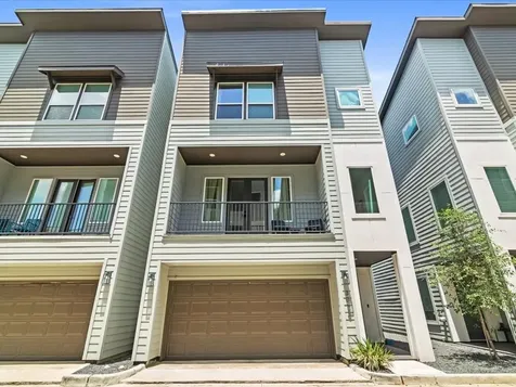3026 Live Oak Street Houston TX 77004