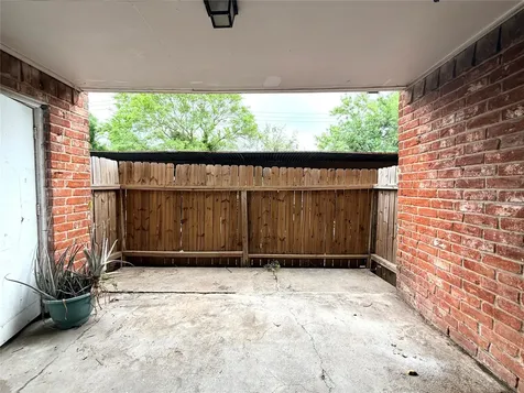 9201 Clarewood Drive 72 Houston TX 77036
