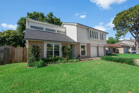 13411 Blazey Drive Houston TX 77041