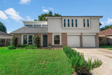 13411 Blazey Drive Houston TX 77041