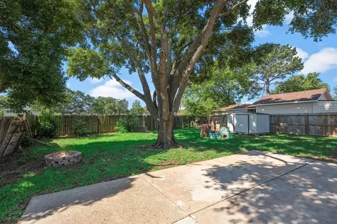 13411 Blazey Drive Houston TX 77041