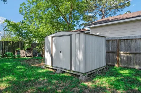 13411 Blazey Drive Houston TX 77041