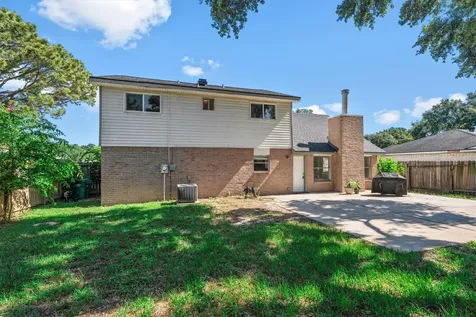 13411 Blazey Drive Houston TX 77041