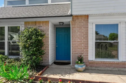 13411 Blazey Drive Houston TX 77041