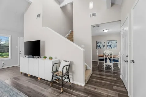 13411 Blazey Drive Houston TX 77041