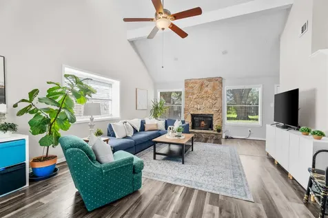 13411 Blazey Drive Houston TX 77041