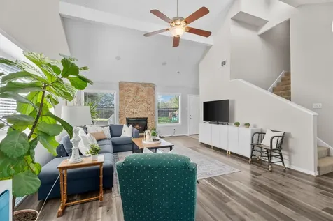 13411 Blazey Drive Houston TX 77041