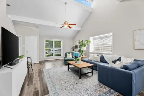 13411 Blazey Drive Houston TX 77041