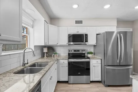13411 Blazey Drive Houston TX 77041