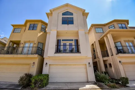 3458 Clearview Villa Way Houston TX 77025