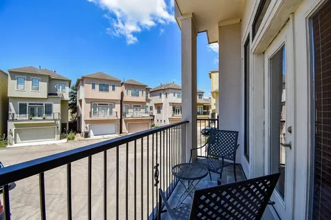 3458 Clearview Villa Way Houston TX 77025