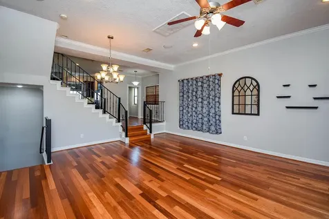 3458 Clearview Villa Way Houston TX 77025