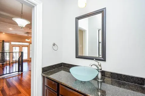 3458 Clearview Villa Way Houston TX 77025