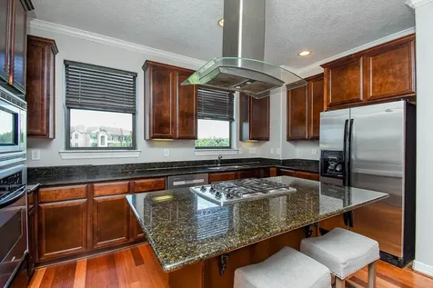3458 Clearview Villa Way Houston TX 77025