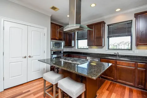 3458 Clearview Villa Way Houston TX 77025