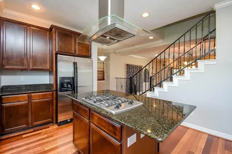 3458 Clearview Villa Way Houston TX 77025