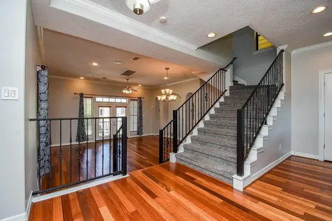 3458 Clearview Villa Way Houston TX 77025