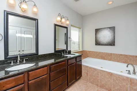 3458 Clearview Villa Way Houston TX 77025