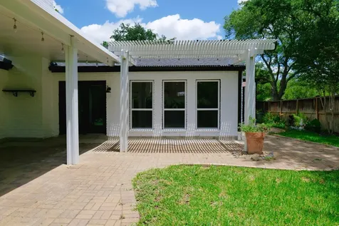 12203 Meadow Lake Drive Houston TX 77077