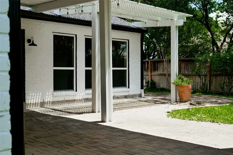 12203 Meadow Lake Drive Houston TX 77077