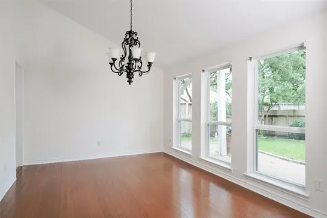 12203 Meadow Lake Drive Houston TX 77077