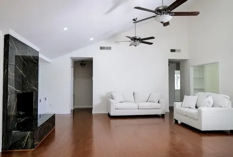 12203 Meadow Lake Drive Houston TX 77077