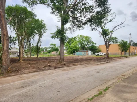 5410 Broom Street Houston TX 77091