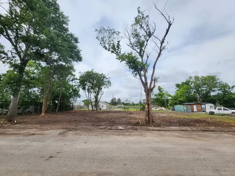 5410 Broom Street Houston TX 77091