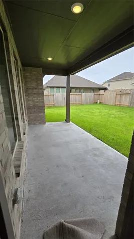 15056 Goujon Gates Court Conroe TX 77302