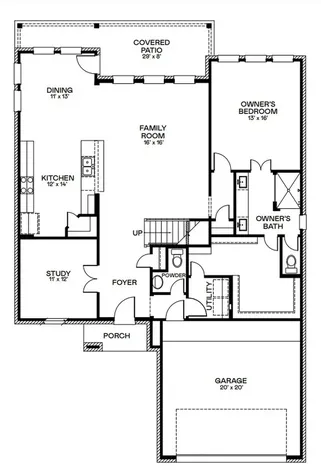 15056 Goujon Gates Court Conroe TX 77302