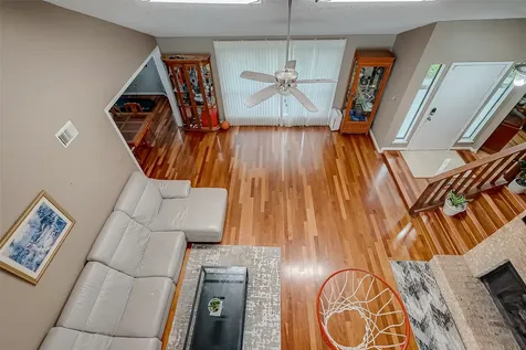 1755 Carriage Way Sugar Land TX 77478