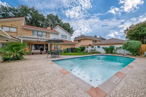 1755 Carriage Way Sugar Land TX 77478