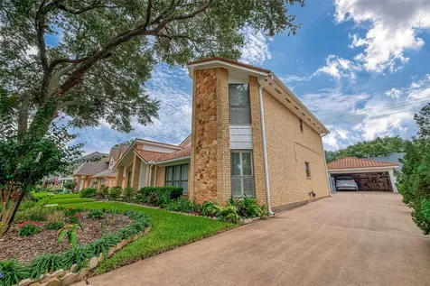 1755 Carriage Way Sugar Land TX 77478