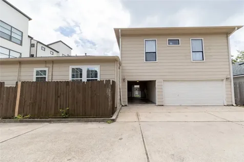 1229 W 21st Street Houston TX 77008